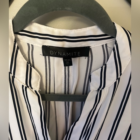 Dynamite dress - Picture 1 of 3